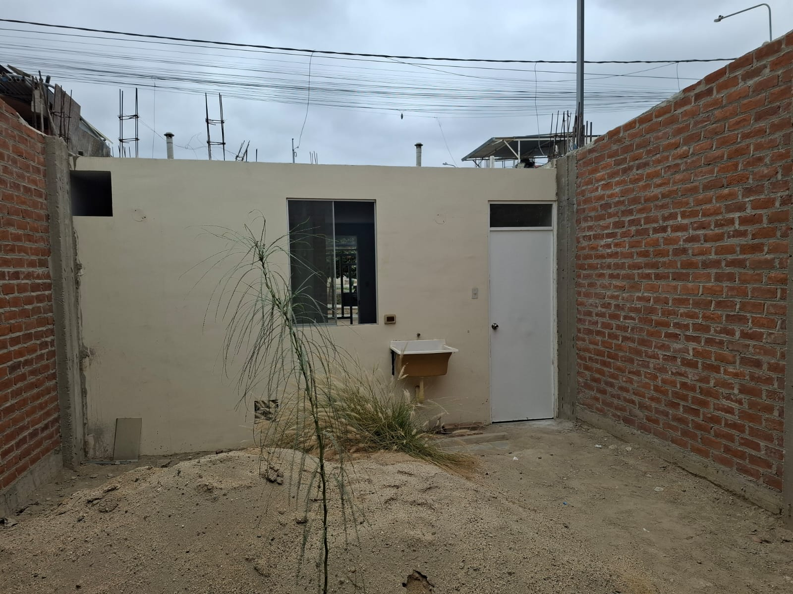 Venta de Casa en Urb. Paseo La Rinconada de Piura III Etapa — Foto 7