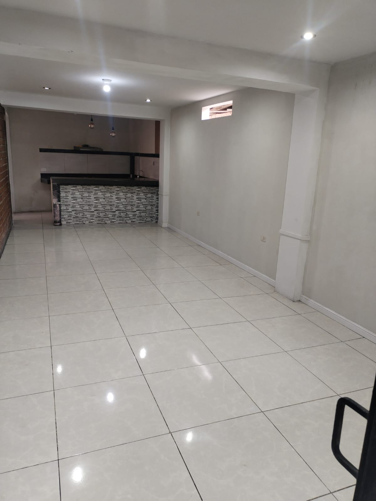 Venta de Departamento 2do Piso — Foto 7