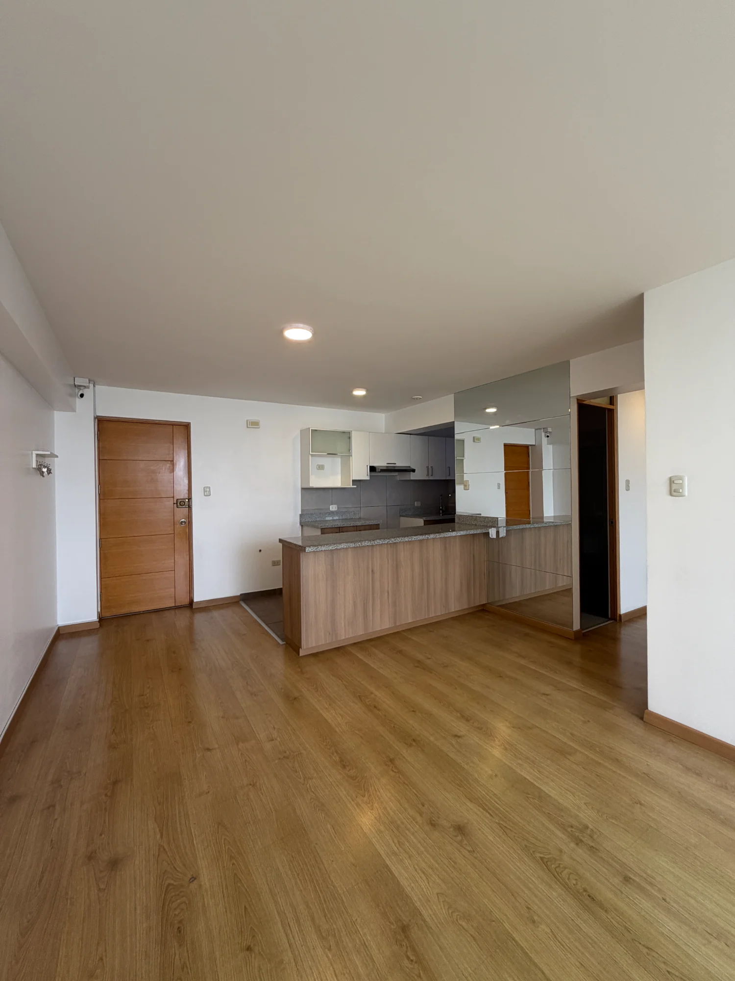 DEPA EN PUEBLO LIBRE VENTA O ALQUILER — Foto 4