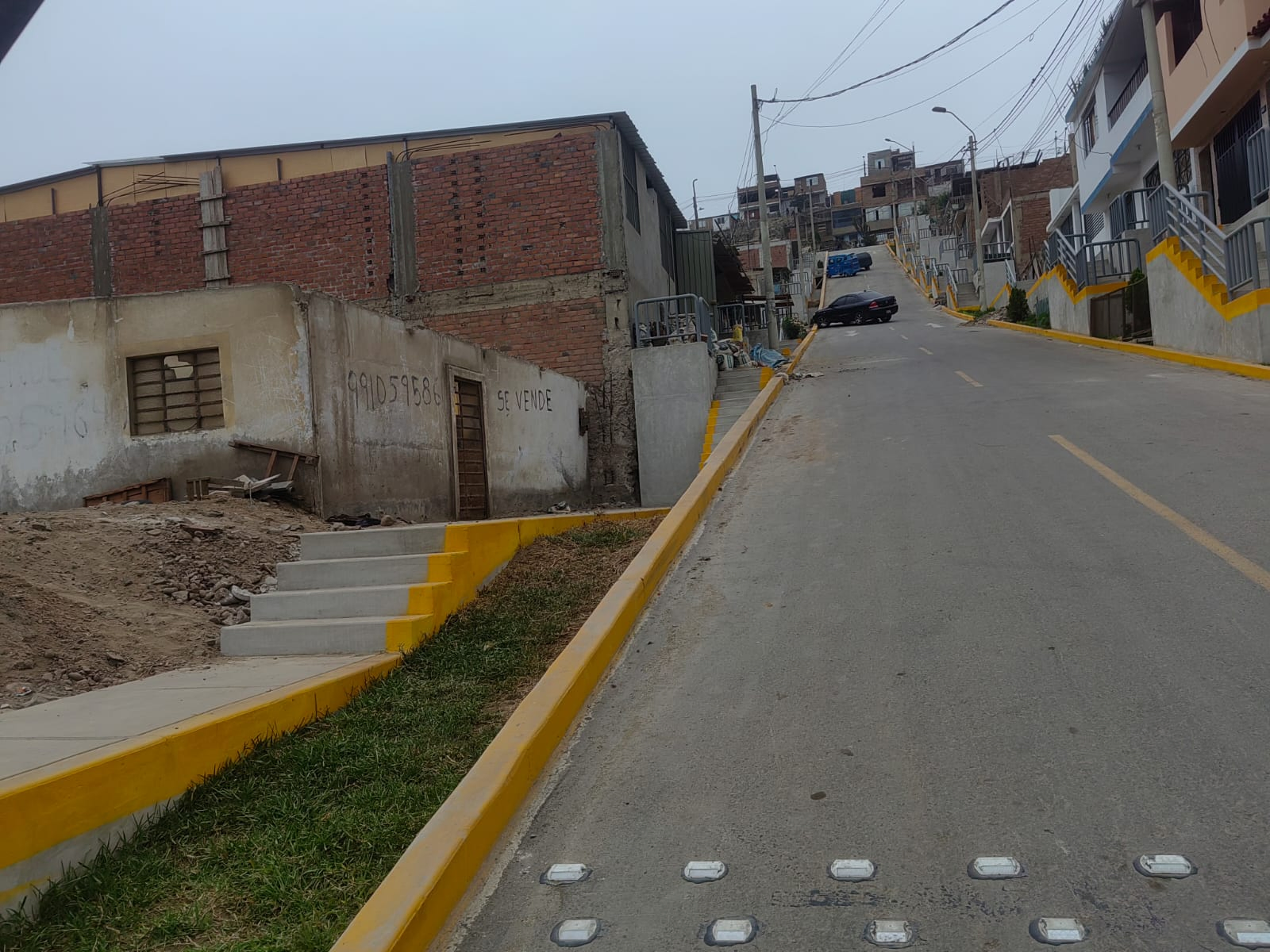 🏡 ¡ALQUILER DE TERRENO URBANO DE 160 m²! — Foto 3