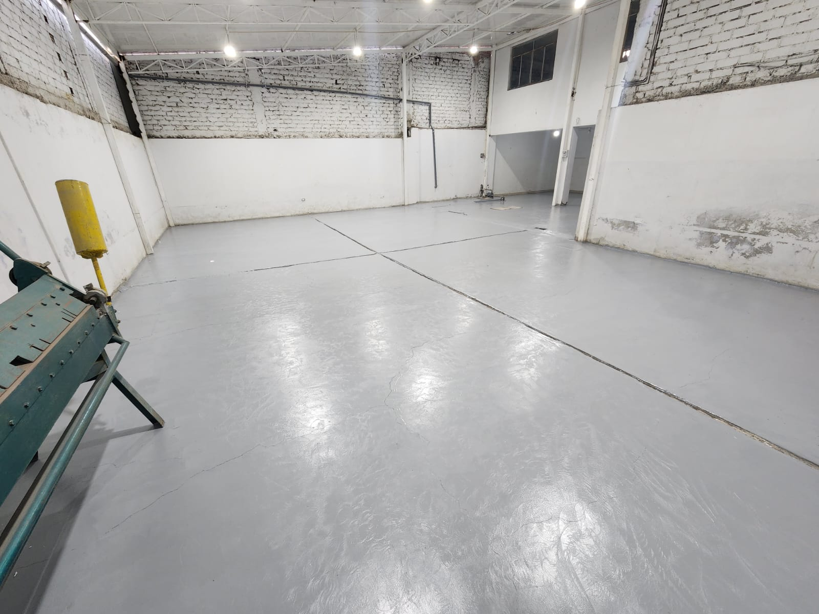 Tienda comercial en venta en Lima: espacio versátil y bien ubicado — Foto 2