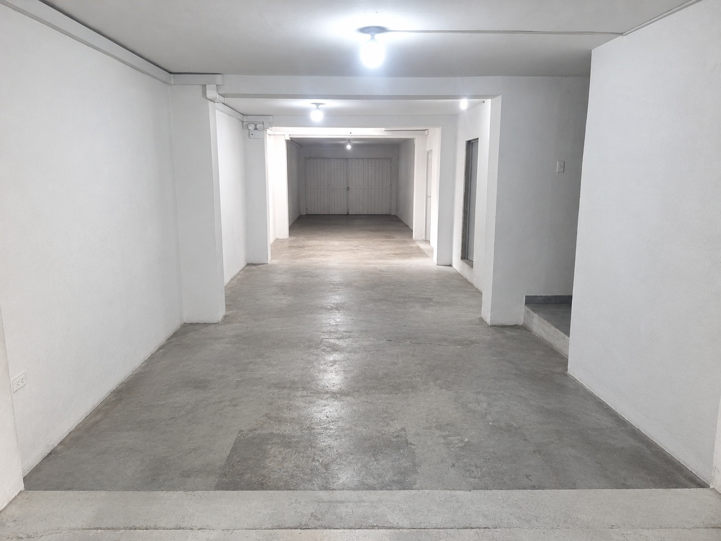 Tienda comercial en venta en Lima: espacio versátil y bien ubicado — Foto 4