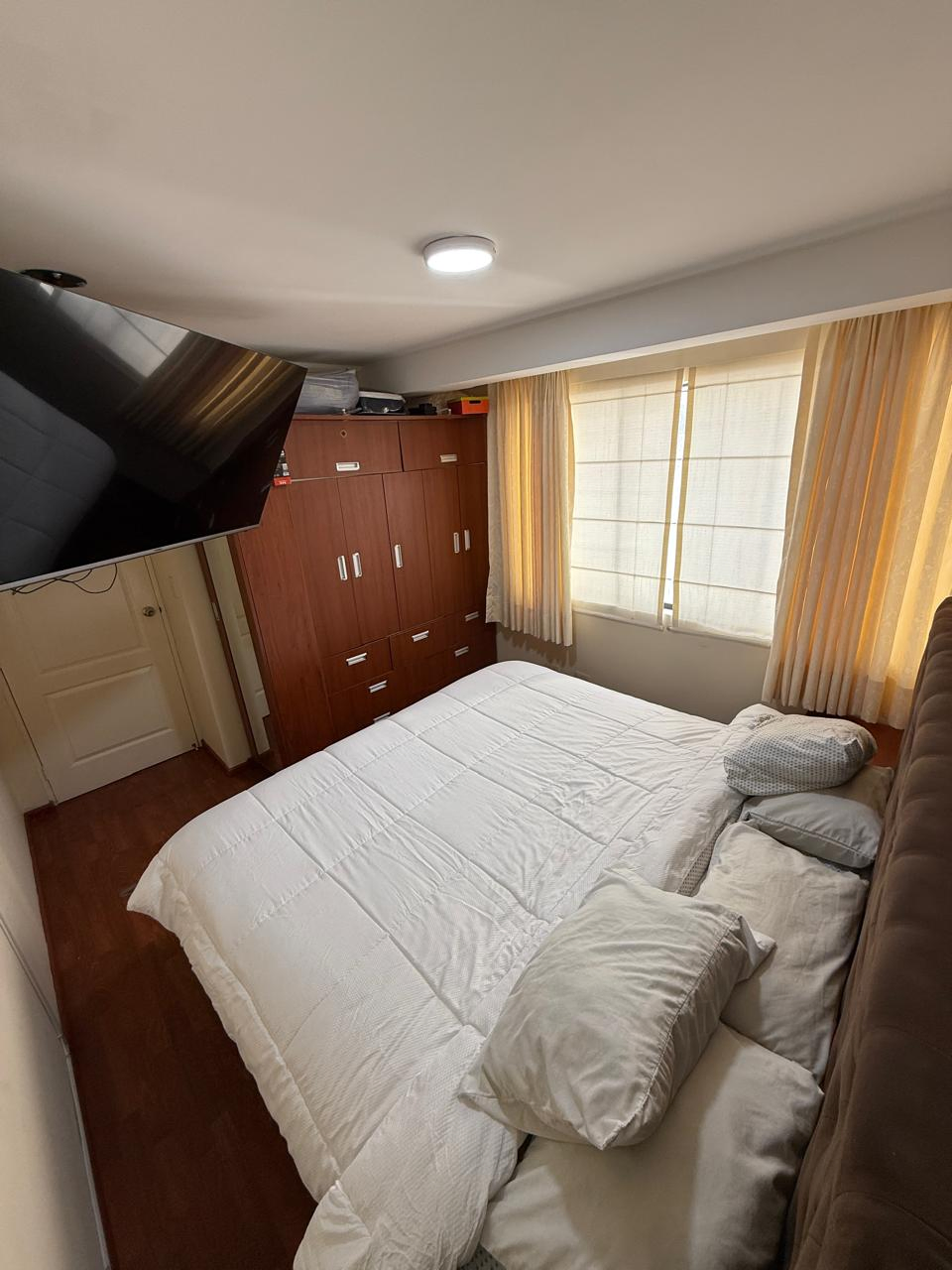Departamento en venta dos dormitorios en Matellini Chorrillos — Foto 3