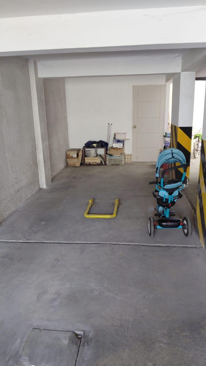 Departamento en venta dos dormitorios en Matellini Chorrillos — Foto 2