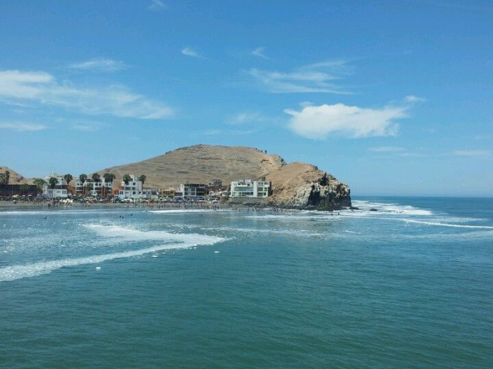 TERRENO EN VENTA EN PLAYA HONDA CON GOLF, PISCINA Y CLUBHOUSE — Foto 5