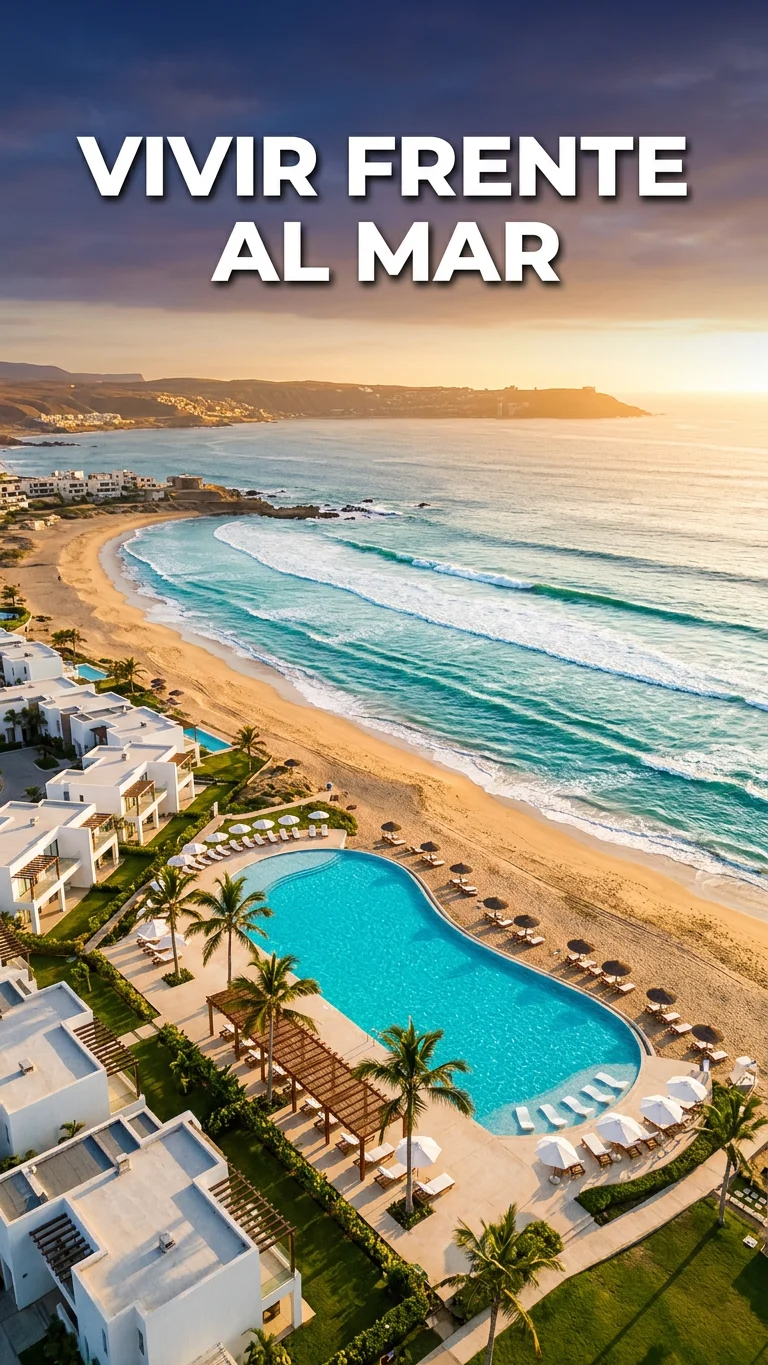 TERRENO EN VENTA EN PLAYA HONDA CON GOLF, PISCINA Y CLUBHOUSE — Foto 4