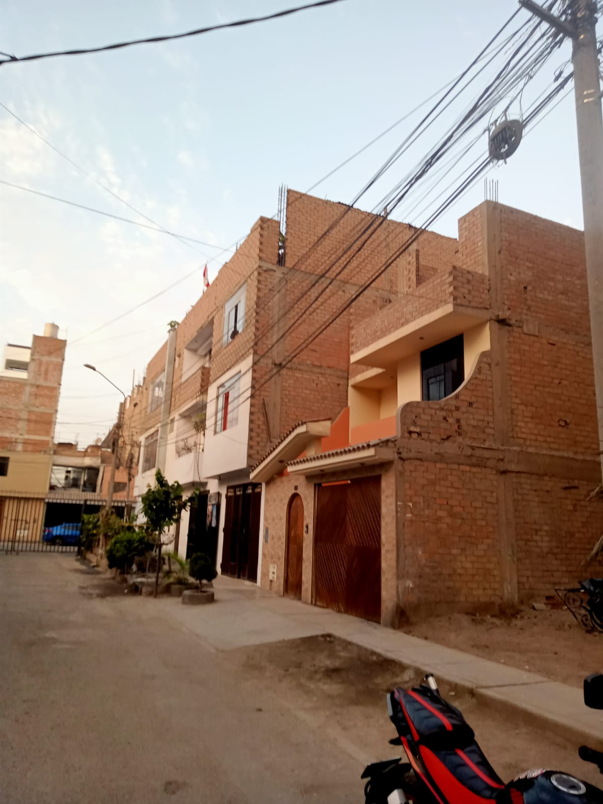 𝗧𝗘𝗥𝗥𝗘𝗡𝗢 𝗘𝗡 𝗩𝗘𝗡𝗧𝗔, 𝟭𝟮𝟱.𝟱𝟱 𝗠² – 𝗔𝗟𝗔𝗠𝗘𝗗𝗔 𝗗𝗘𝗟 𝗣𝗜𝗡𝗔𝗥, 𝗖𝗢𝗠𝗔𝗦. — Foto 3