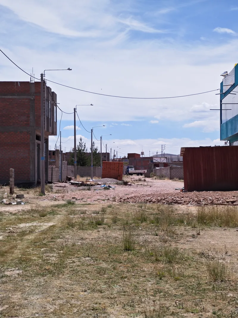 Terreno de 300 m² Con Habilitación urbana — foto 1