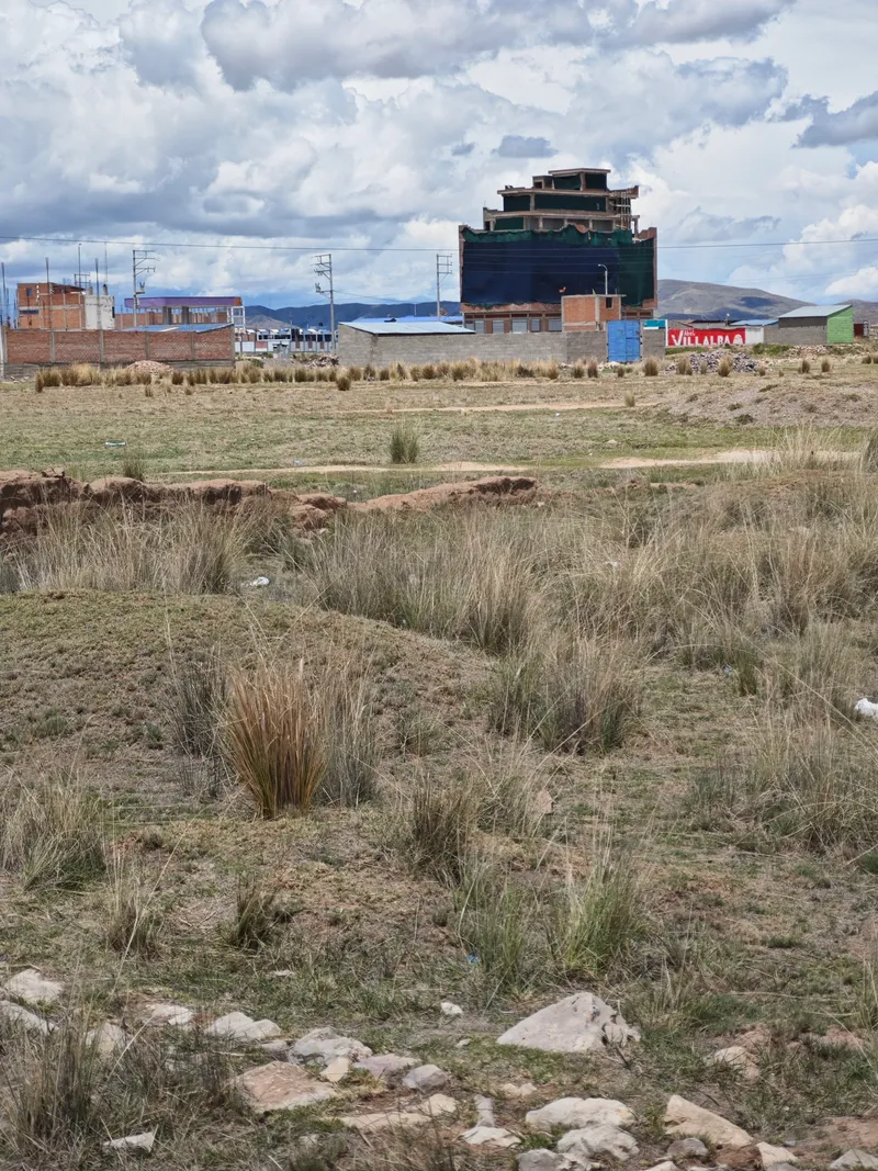 🗣️📢 TERRENO DE 200 M² CON ELECTRIFICACIÓN — foto 1