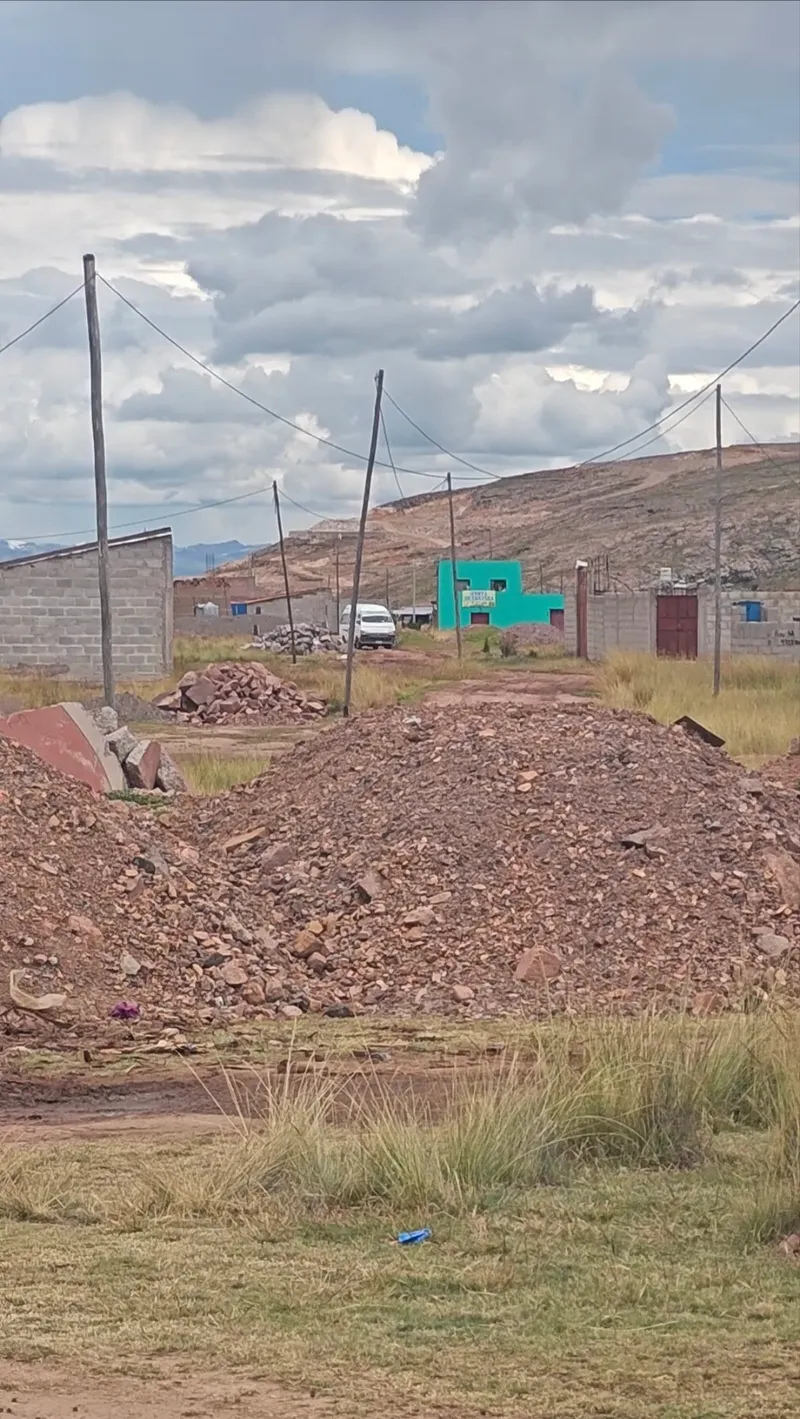 Terreno en Esquina de 180 M² — Foto 1